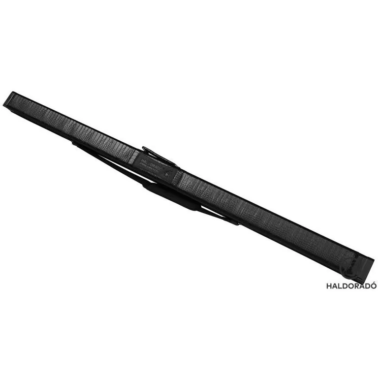HALDORÁDÓ Predator Metal Catfish 330XXH harcsázó horgászbot / 10