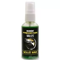 HALDORÁDÓ PREDATOR ragadozó aroma spray - Süllő / Walleye WR2