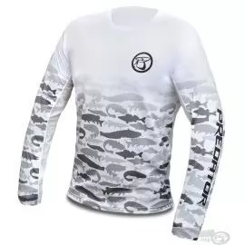 HALDORÁDÓ Predator UPF 50+ Long Sleeve S