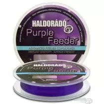 HALDORÁDÓ Purple Feeder 0,20 mm