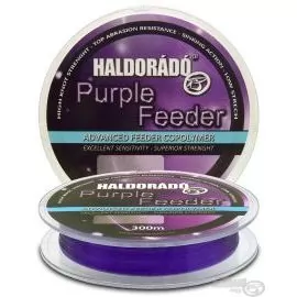 HALDORÁDÓ Purple Feeder 0,25 mm