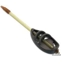 HALDORÁDÓ QC Arrow Method Feeder 60 g