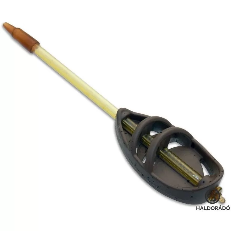 HALDORÁDÓ QC Arrow Method Feeder 60 g / 1