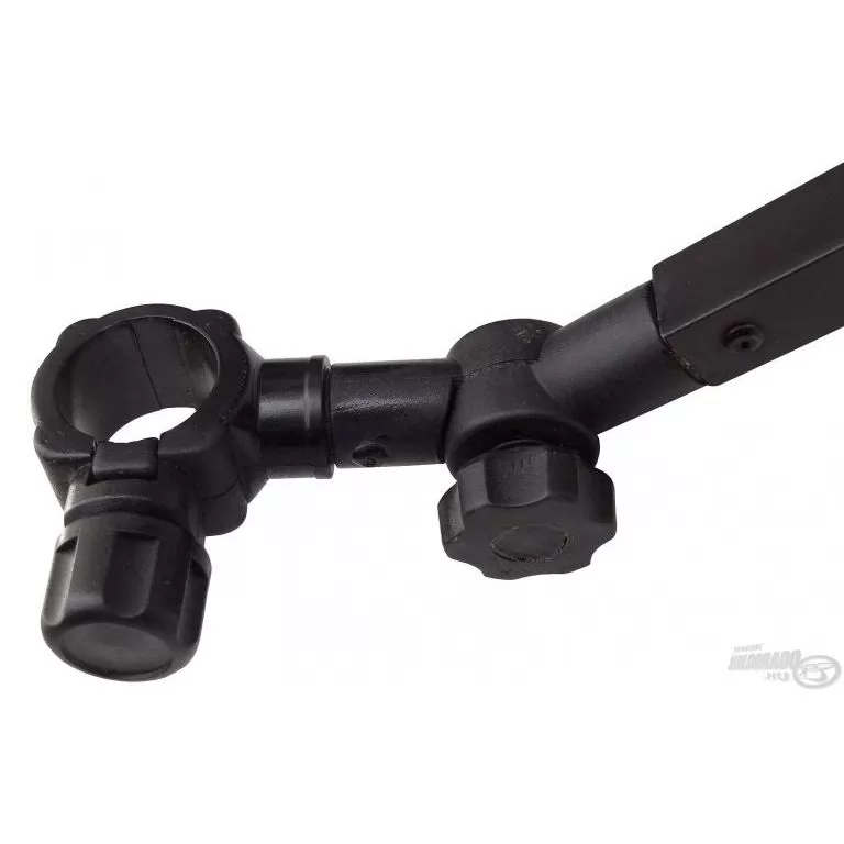 HALDORÁDÓ QR Feeder Arm Curved / 3