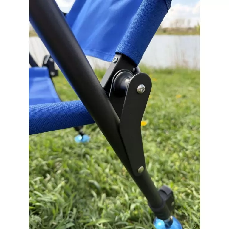 HALDORÁDÓ Rapid Feeder Chair - kis helyet foglaló gyorsan nyitható fotel / 3