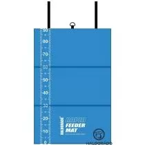 HALDORÁDÓ Rapid Feeder Mat - kék feederes pontymatrac