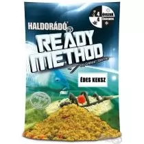 HALDORÁDÓ Ready Method - Édes Keksz