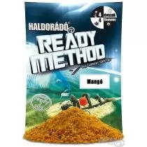 HALDORÁDÓ Ready Method - Mangó