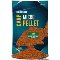 HALDORÁDÓ Ready Method Pellet - Mangó