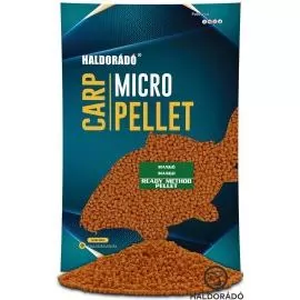 HALDORÁDÓ Ready Method Pellet - Mangó