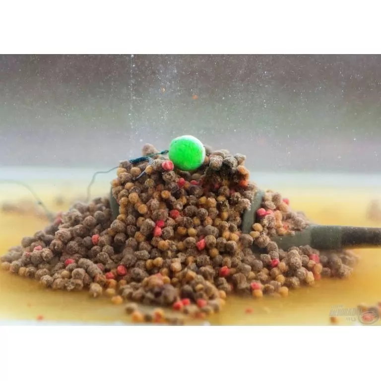 HALDORÁDÓ Ready Method Pellet - Pisty HALDORÁDÓ Ready Method Pellet - Pisty