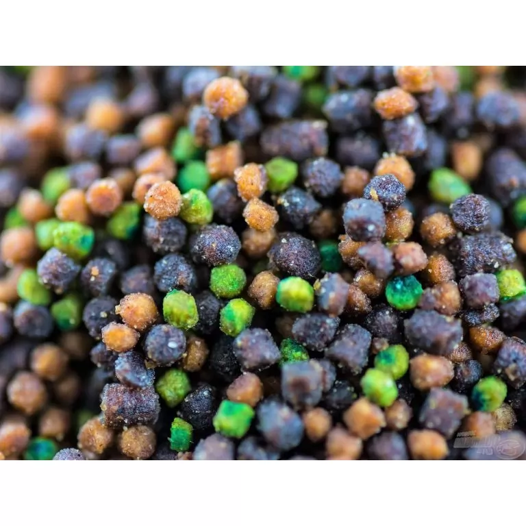 HALDORÁDÓ Ready Method Pellet - Tropicana HALDORÁDÓ Ready Method Pellet - Tropicana