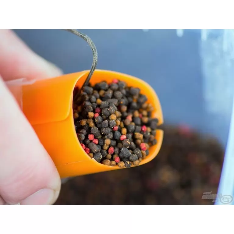 HALDORÁDÓ Ready Method Pellet - Tropicana HALDORÁDÓ Ready Method Pellet - Tropicana
