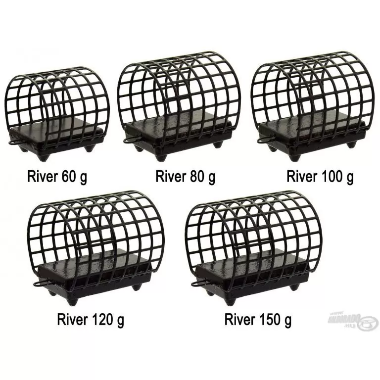 HALDORÁDÓ River Feeder 100 g / 2