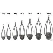 HALDORÁDÓ Rocket Feeder 150 g - 1 db