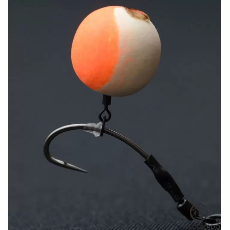 HALDORÁDÓ Ronnie Rig Long SX - 4 - Pop Up csalikhoz / 7