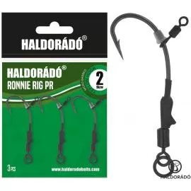 HALDORÁDÓ Ronnie Rig PR - 2