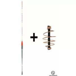 HALDORÁDÓ Sensitive Silver Carp SET 6 g