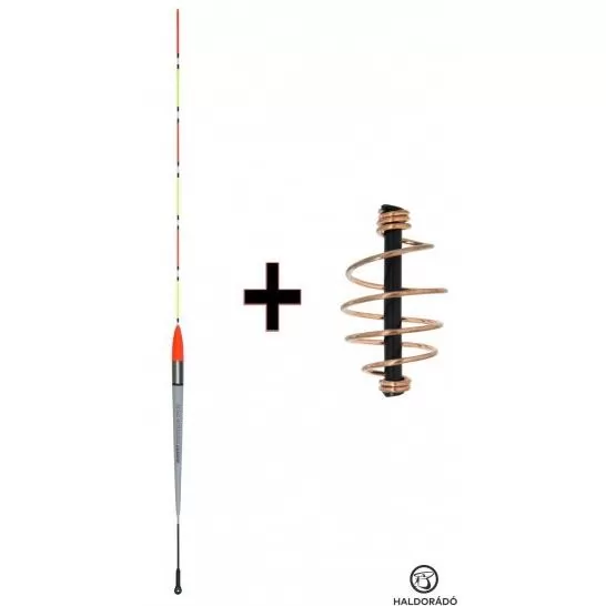 HALDORÁDÓ Sensitive Silver Carp SET 6 g