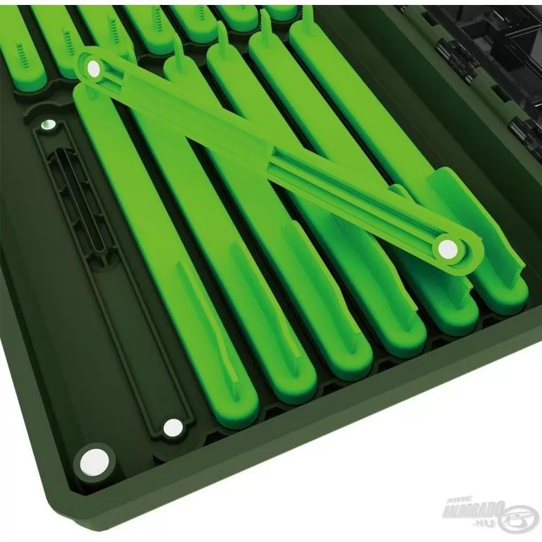 HALDORÁDÓ Sipi szezonindító doboz szettje / 5