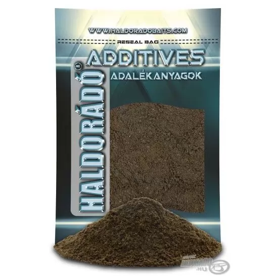 HALDORÁDÓ Spanyol halliszt