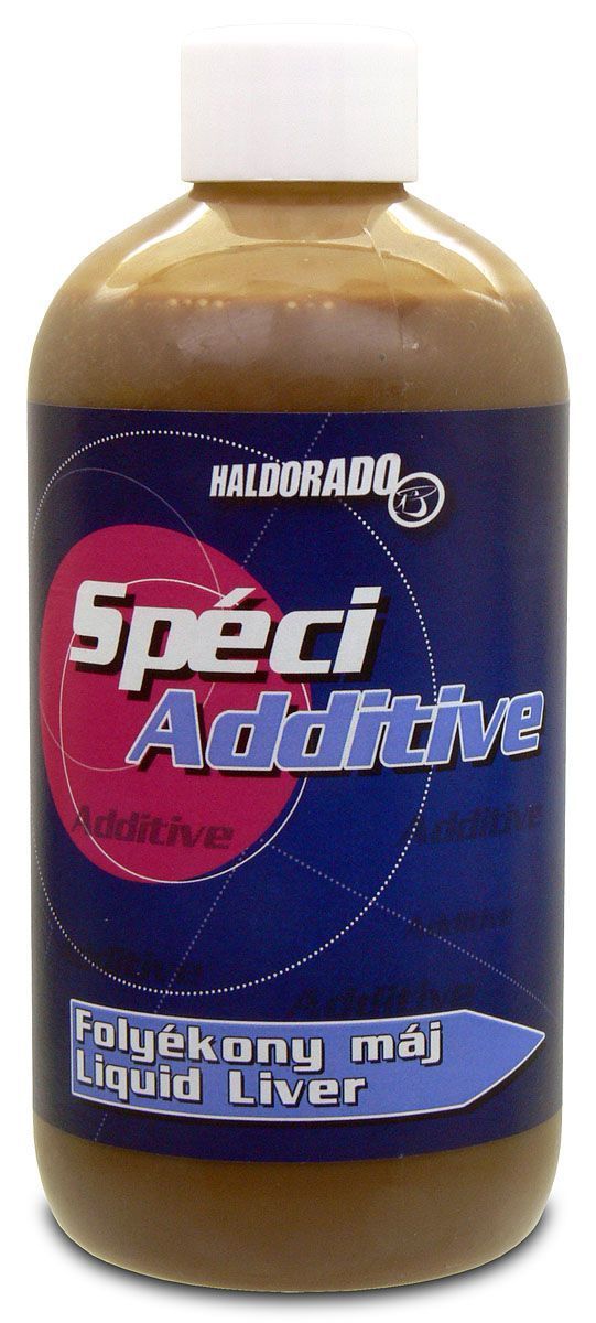 Sp�ciAdditive - Foly�kony m�j