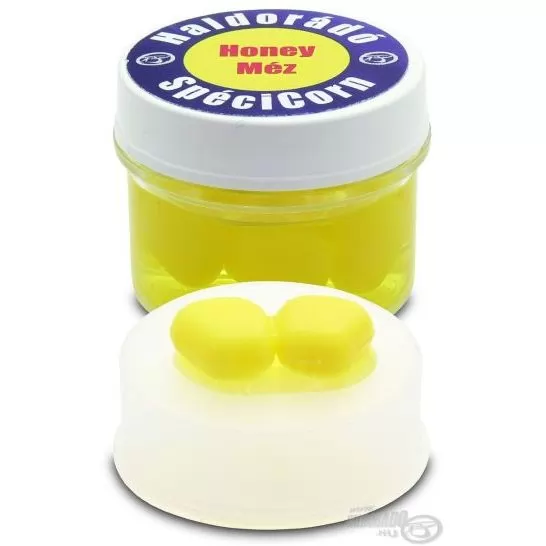 HALDORÁDÓ SpéciCorn - Méz