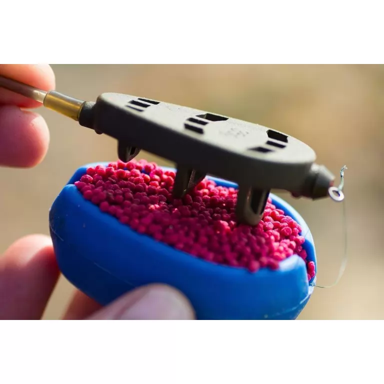 HALDORÁDÓ SpéciMethod Ball - Kék Fúzió HALDORÁDÓ SpéciMethod Ball - Kék Fúzió