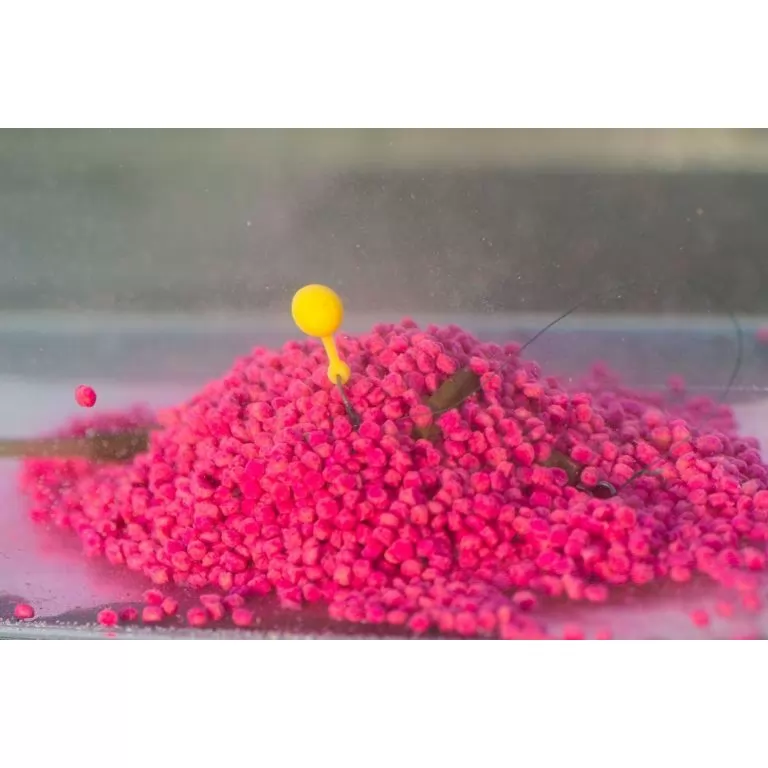 HALDORÁDÓ SpéciMethod Ball - Polip és Tintahal HALDORÁDÓ SpéciMethod Ball - Polip és Tintahal