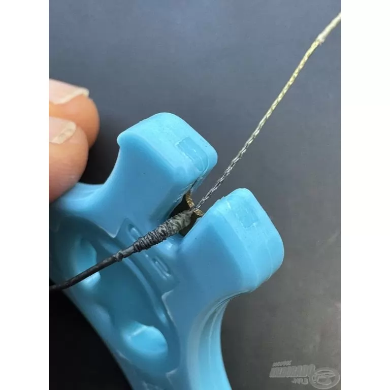 HALDORÁDÓ Stripper Tool - Zsinórhámozó 3 különböző zsinórvastagsághoz / 4