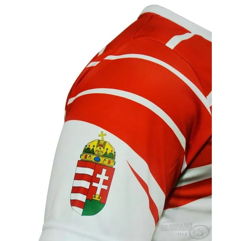 HALDORÁDÓ Summer hosszú ujjú póló L / 3