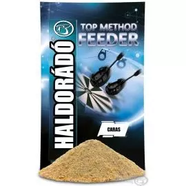 HALDORÁDÓ Top Method Feeder - CARAS