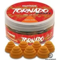 HALDORÁDÓ TORNADO Smoke Pop Up XL - Sárgadinnye