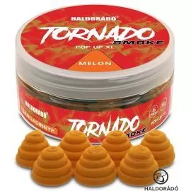 HALDORÁDÓ TORNADO Smoke Pop Up XL - Sárgadinnye