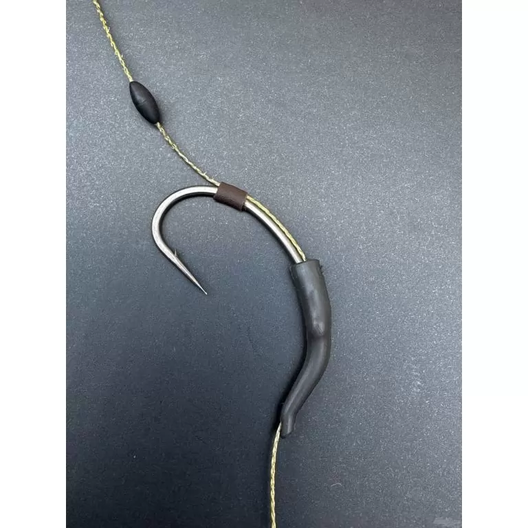 HALDORÁDÓ Tungsten Aligner Medium - Volfrám hosszított horogbefordító / 2