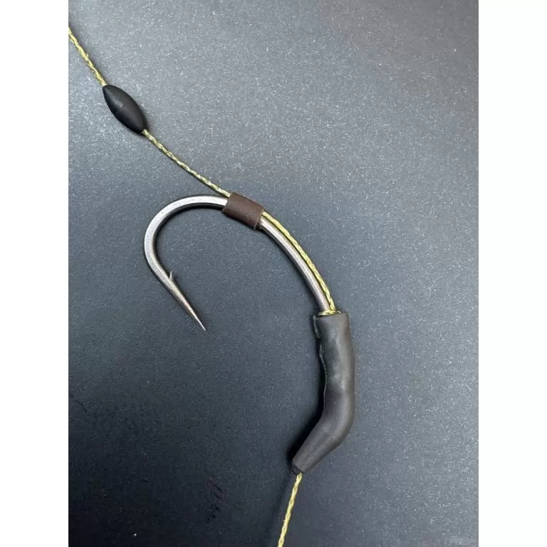 HALDORÁDÓ Tungsten Kickers Medium - Volfrám horogbefordító / 2