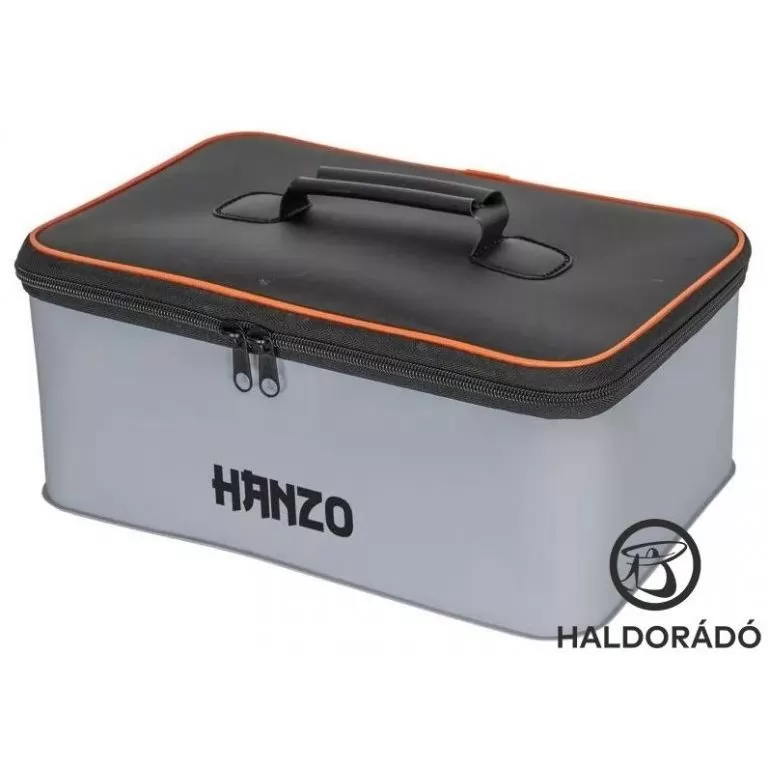 HANZO Rekeszes műcsalis doboz / 2