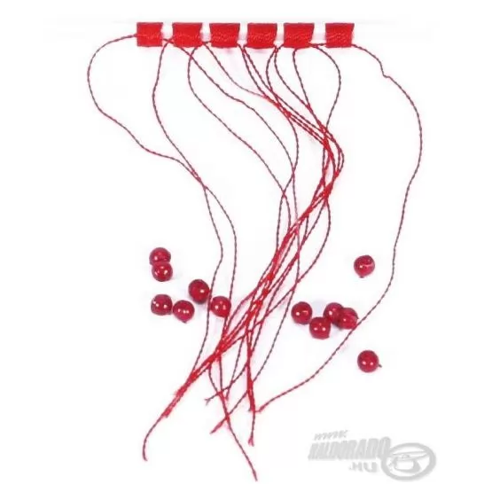 HOUSE OF CARP cérnaütköző - vékony