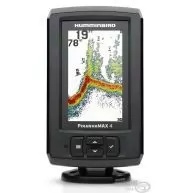 HUMMINBIRD PiranhaMax 4