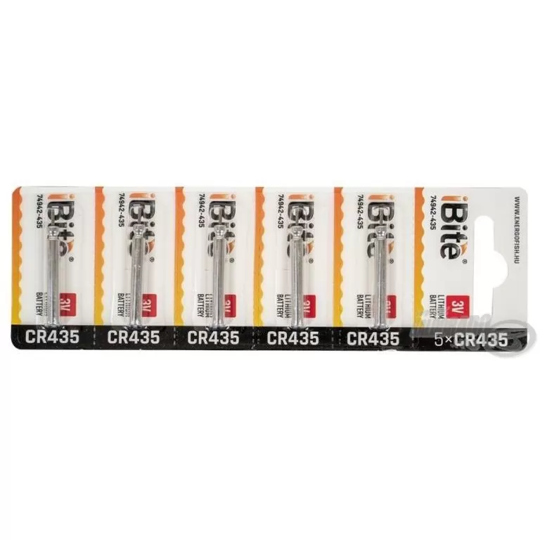 iBite CR435 elem 1 db / 1