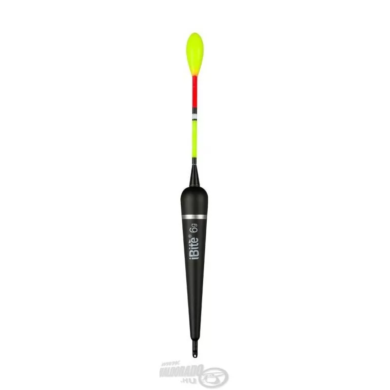 iBite Zander világító úszó 10 g / 1
