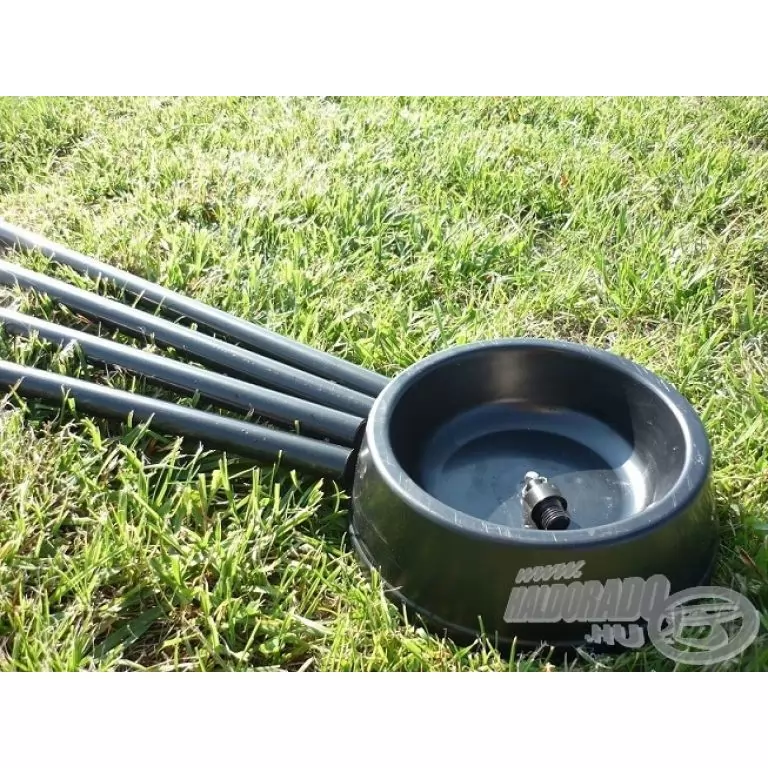 IHP Carp Company Alkonykapcsolós dőlőbója világítófejjel IHP Carp Company Alkonykapcsolós dőlőbója világítófejjel