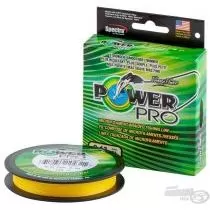 Innovative Textiles Inc. Power Pro Yellow 135 m - 0,10 mm