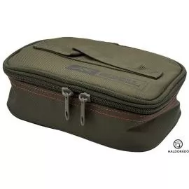 JRC Defender II Accessory Bag Medium szerelékes táska