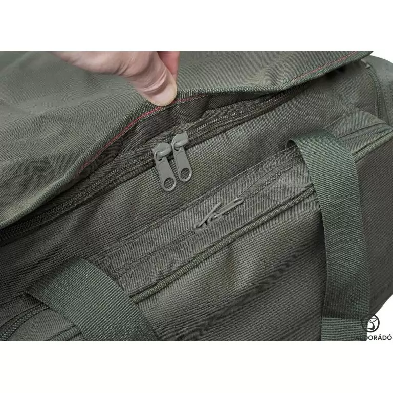 JRC Defender II Low Caryall XL szerelékes táska / 4