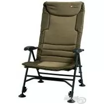 JRC Defender II Relaxa Hi-Recliner Arm Chair