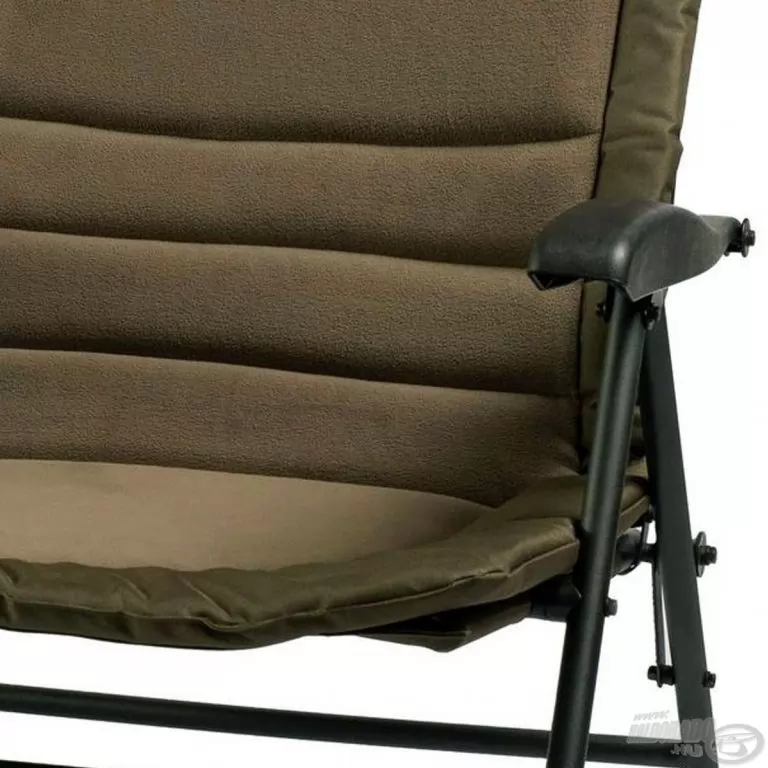 JRC Defender II Relaxa Hi-Recliner Arm Chair / 2