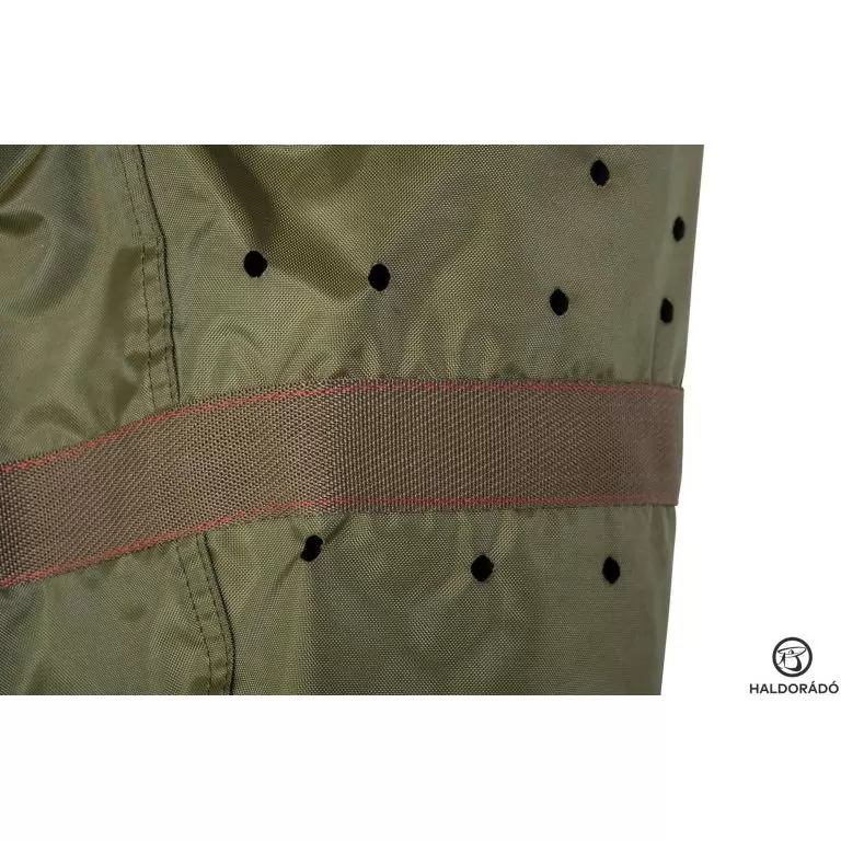 JRC Defender II Safety Weigh Sling mérlegelő / 3