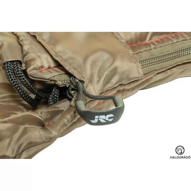JRC Defender II Sleeping Bag Wide hálózsák széles / 4