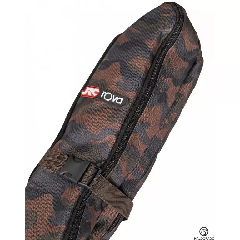JRC Rova 2-Rod Sleeve 10ft bottáska 3 méteres botokhoz / 3